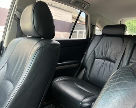 Лексус РХ 2005 в Белой Церкве на Automoto.ua Серый Лексус РХ, объемом двигателя 3.3 л и пробегом 281 тыс. км за 10300 $, фото 14 на Automoto.ua