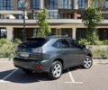 Сірий Лексус РХ, об'ємом двигуна 3 л та пробігом 190 тис. км за 7508 $, фото 1 на Automoto.ua