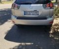 Сірий Лексус РХ, об'ємом двигуна 3.31 л та пробігом 220 тис. км за 9500 $, фото 31 на Automoto.ua