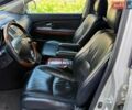 Сірий Лексус РХ, об'ємом двигуна 3.31 л та пробігом 204 тис. км за 9500 $, фото 44 на Automoto.ua