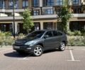 Сірий Лексус РХ, об'ємом двигуна 3 л та пробігом 190 тис. км за 7508 $, фото 12 на Automoto.ua