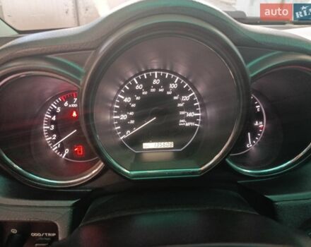 Сірий Лексус РХ, об'ємом двигуна 3.3 л та пробігом 217 тис. км за 9000 $, фото 6 на Automoto.ua