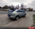 Сірий Лексус РХ, об'ємом двигуна 3.3 л та пробігом 200 тис. км за 10500 $, фото 6 на Automoto.ua