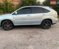 Серый Лексус РХ, объемом двигателя 3 л и пробегом 295 тыс. км за 7150 $, фото 10 на Automoto.ua