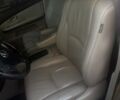 Сірий Лексус РХ, об'ємом двигуна 3.3 л та пробігом 210 тис. км за 9000 $, фото 5 на Automoto.ua