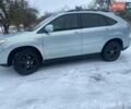 Серый Лексус РХ, объемом двигателя 3 л и пробегом 292 тыс. км за 8200 $, фото 2 на Automoto.ua