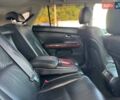 Серый Лексус РХ, объемом двигателя 3 л и пробегом 245 тыс. км за 8900 $, фото 11 на Automoto.ua