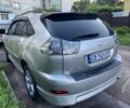 Серый Лексус РХ, объемом двигателя 3 л и пробегом 320 тыс. км за 7450 $, фото 4 на Automoto.ua
