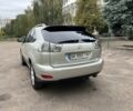 Сірий Лексус РХ, об'ємом двигуна 3 л та пробігом 230 тис. км за 7228 $, фото 4 на Automoto.ua