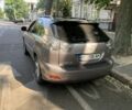 Сірий Лексус РХ, об'ємом двигуна 3.3 л та пробігом 190 тис. км за 9489 $, фото 2 на Automoto.ua