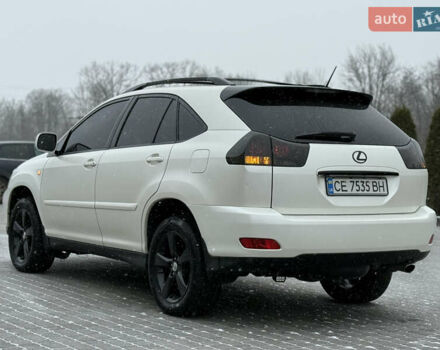 Сірий Лексус РХ, об'ємом двигуна 3 л та пробігом 338 тис. км за 8850 $, фото 24 на Automoto.ua