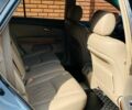 Серый Лексус РХ, объемом двигателя 3 л и пробегом 270 тыс. км за 10000 $, фото 6 на Automoto.ua