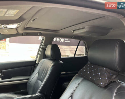 Лексус РХ 2005 в Белой Церкве на Automoto.ua Серый Лексус РХ, объемом двигателя 3.31 л и пробегом 281 тыс. км за 10300 $, фото 16 на Automoto.ua