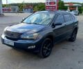 Сірий Лексус РХ, об'ємом двигуна 3.3 л та пробігом 349 тис. км за 9500 $, фото 1 на Automoto.ua