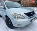 Серый Лексус РХ, объемом двигателя 3 л и пробегом 297 тыс. км за 6300 $, фото 5 на Automoto.ua