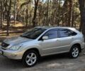 Серый Лексус РХ, объемом двигателя 3 л и пробегом 245 тыс. км за 8999 $, фото 1 на Automoto.ua