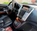 Сірий Лексус РХ, об'ємом двигуна 3.31 л та пробігом 204 тис. км за 9500 $, фото 20 на Automoto.ua