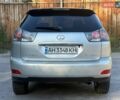 Сірий Лексус РХ, об'ємом двигуна 3 л та пробігом 235 тис. км за 10500 $, фото 5 на Automoto.ua