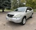 Сірий Лексус РХ, об'ємом двигуна 3 л та пробігом 230 тис. км за 7228 $, фото 7 на Automoto.ua