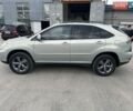 Серый Лексус РХ, объемом двигателя 3 л и пробегом 252 тыс. км за 9700 $, фото 7 на Automoto.ua
