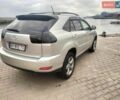 Серый Лексус РХ, объемом двигателя 3 л и пробегом 273 тыс. км за 9005 $, фото 1 на Automoto.ua