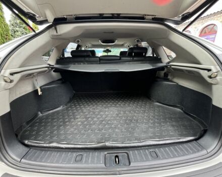 Лексус РХ 2005 в Белой Церкве на Automoto.ua Серый Лексус РХ, объемом двигателя 3.3 л и пробегом 281 тыс. км за 10300 $, фото 20 на Automoto.ua