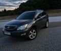 Серый Лексус РХ, объемом двигателя 3.31 л и пробегом 230 тыс. км за 8700 $, фото 1 на Automoto.ua