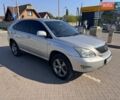 Серый Лексус РХ, объемом двигателя 3 л и пробегом 319 тыс. км за 8500 $, фото 2 на Automoto.ua