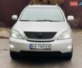 Серый Лексус РХ, объемом двигателя 3 л и пробегом 322 тыс. км за 8750 $, фото 5 на Automoto.ua