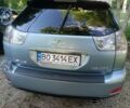 Сірий Лексус РХ, об'ємом двигуна 3.3 л та пробігом 180 тис. км за 9500 $, фото 1 на Automoto.ua