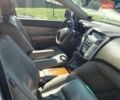 Серый Лексус РХ, объемом двигателя 3.31 л и пробегом 223 тыс. км за 10200 $, фото 7 на Automoto.ua