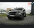 Серый Лексус РХ, объемом двигателя 3 л и пробегом 262 тыс. км за 8000 $, фото 4 на Automoto.ua