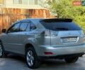 Сірий Лексус РХ, об'ємом двигуна 3 л та пробігом 235 тис. км за 10500 $, фото 3 на Automoto.ua