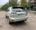 Сірий Лексус РХ, об'ємом двигуна 3 л та пробігом 230 тис. км за 7200 $, фото 4 на Automoto.ua