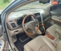 Серый Лексус РХ, объемом двигателя 3.31 л и пробегом 333 тыс. км за 7777 $, фото 9 на Automoto.ua