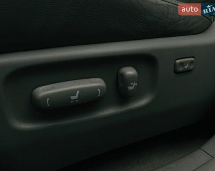 Серый Лексус РХ, объемом двигателя 3.31 л и пробегом 181 тыс. км за 9200 $, фото 12 на Automoto.ua