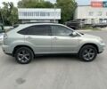 Серый Лексус РХ, объемом двигателя 3 л и пробегом 252 тыс. км за 9700 $, фото 11 на Automoto.ua