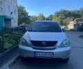 Сірий Лексус РХ, об'ємом двигуна 3 л та пробігом 355 тис. км за 6400 $, фото 4 на Automoto.ua