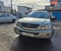 Серый Лексус РХ, объемом двигателя 3.31 л и пробегом 330 тыс. км за 9700 $, фото 1 на Automoto.ua