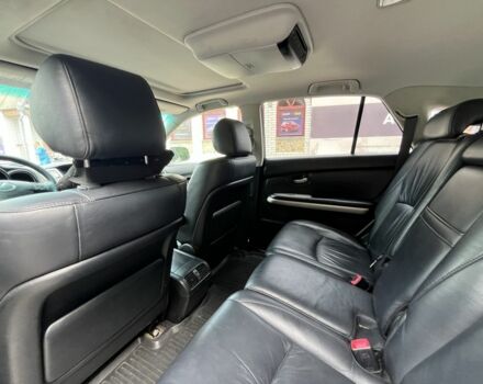 Лексус РХ 2005 в Белой Церкве на Automoto.ua Серый Лексус РХ, объемом двигателя 3.3 л и пробегом 281 тыс. км за 10300 $, фото 16 на Automoto.ua