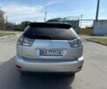 Серый Лексус РХ, объемом двигателя 3 л и пробегом 300 тыс. км за 7700 $, фото 4 на Automoto.ua