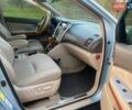Серый Лексус РХ, объемом двигателя 3 л и пробегом 295 тыс. км за 7150 $, фото 20 на Automoto.ua