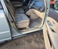 Сірий Лексус РХ, об'ємом двигуна 3.31 л та пробігом 330 тис. км за 9600 $, фото 12 на Automoto.ua
