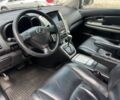 Лексус РХ 2005 в Белой Церкве на Automoto.ua Серый Лексус РХ, объемом двигателя 3.3 л и пробегом 281 тыс. км за 10300 $, фото 6 на Automoto.ua