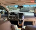 Серый Лексус РХ, объемом двигателя 3 л и пробегом 187 тыс. км за 7800 $, фото 5 на Automoto.ua