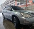 Сірий Лексус РХ, об'ємом двигуна 3.3 л та пробігом 230 тис. км за 8900 $, фото 22 на Automoto.ua