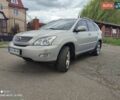Серый Лексус РХ, объемом двигателя 3.31 л и пробегом 333 тыс. км за 7777 $, фото 27 на Automoto.ua