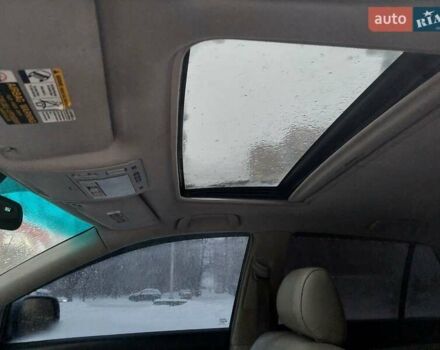 Сірий Лексус РХ, об'ємом двигуна 3.3 л та пробігом 230 тис. км за 8900 $, фото 24 на Automoto.ua