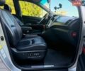 Сірий Лексус РХ, об'ємом двигуна 3 л та пробігом 235 тис. км за 10500 $, фото 16 на Automoto.ua