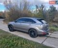 Сірий Лексус РХ, об'ємом двигуна 3.3 л та пробігом 250 тис. км за 10200 $, фото 11 на Automoto.ua